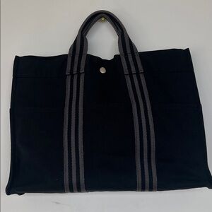 Hermes Tote Handbag